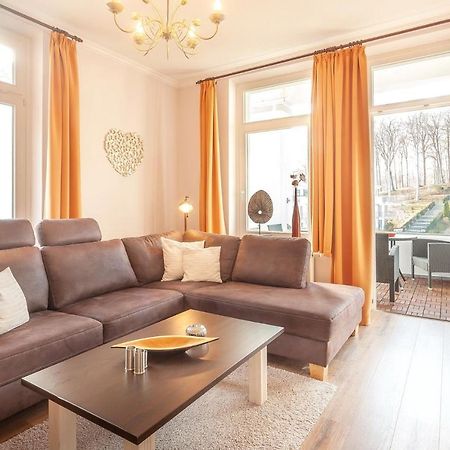 Villa Odin Leuchtfeuer Sellin  Dış mekan fotoğraf